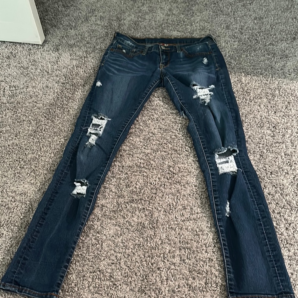 Lucky Brand Jeans